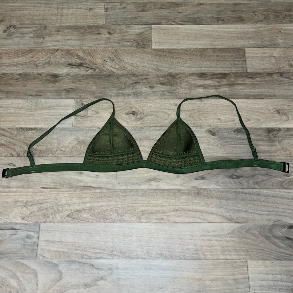 TRIANGL Bikini Top